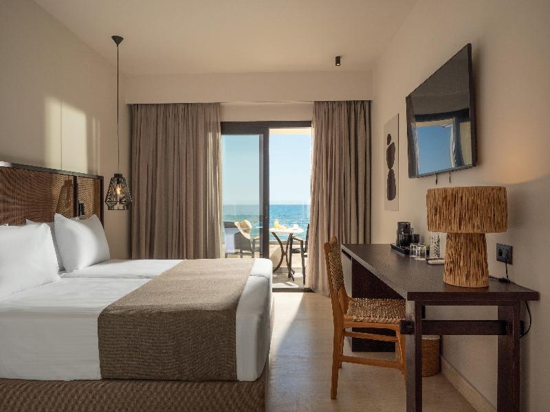 OYA BEACH RESORT image