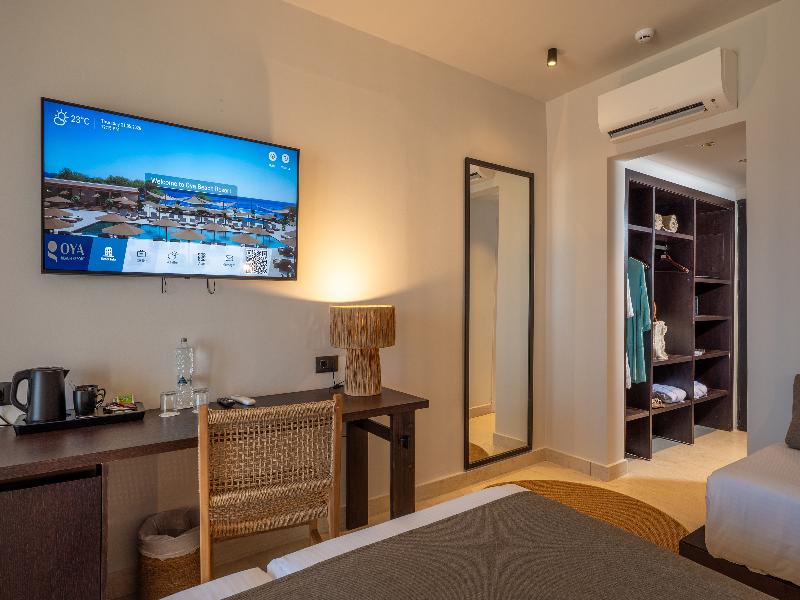 OYA BEACH RESORT image