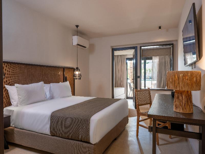 OYA BEACH RESORT image