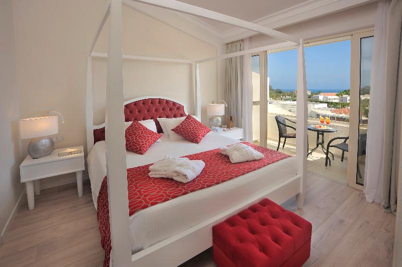 Olympic Lagoon Resort image