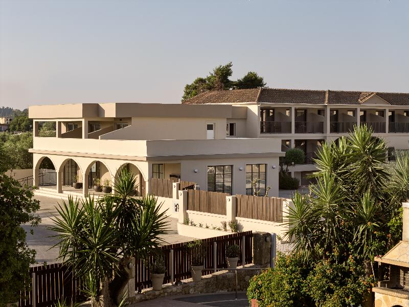 FILOXENIA HOTEL image