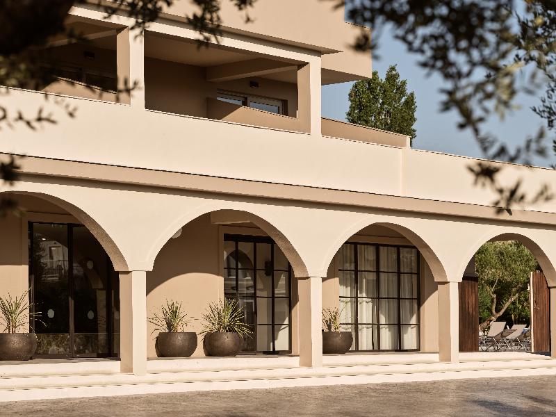 FILOXENIA HOTEL image