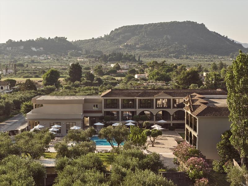 FILOXENIA HOTEL image