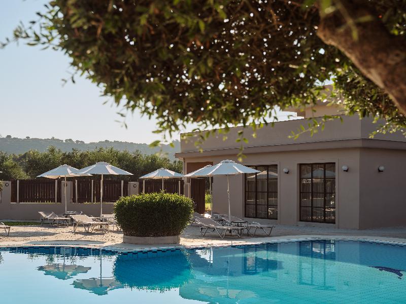 FILOXENIA HOTEL image