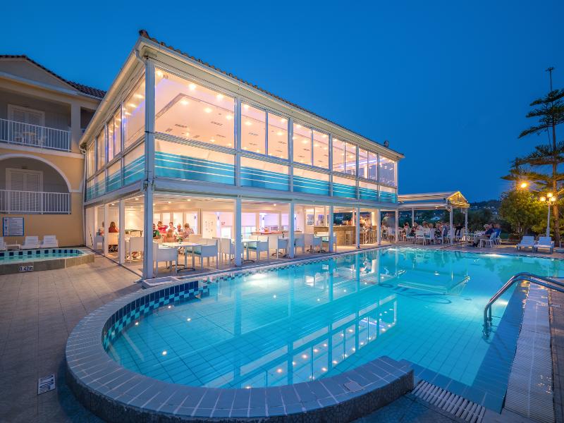 FILOXENIA HOTEL image