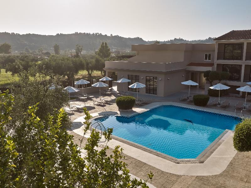 FILOXENIA HOTEL image