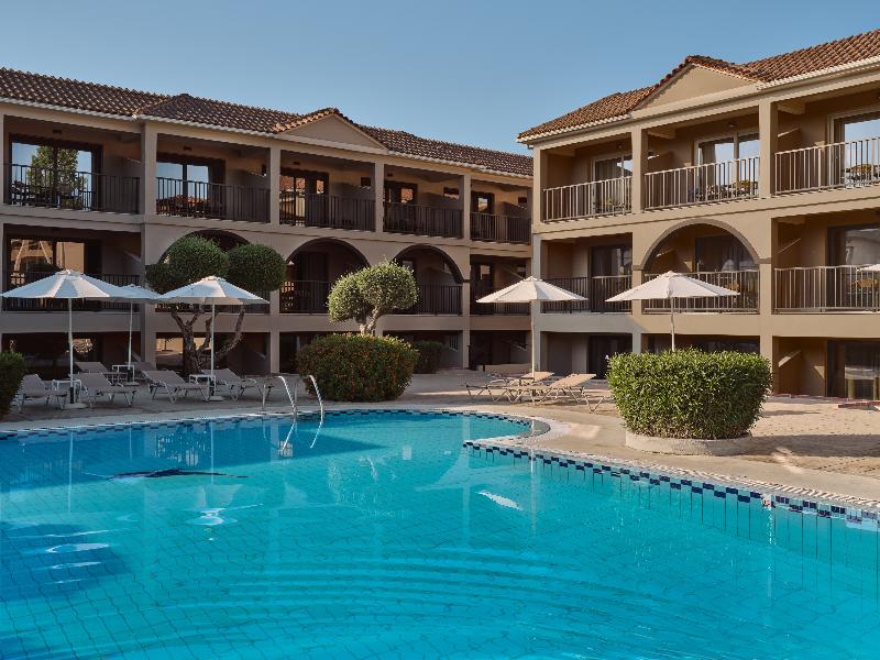 FILOXENIA HOTEL image