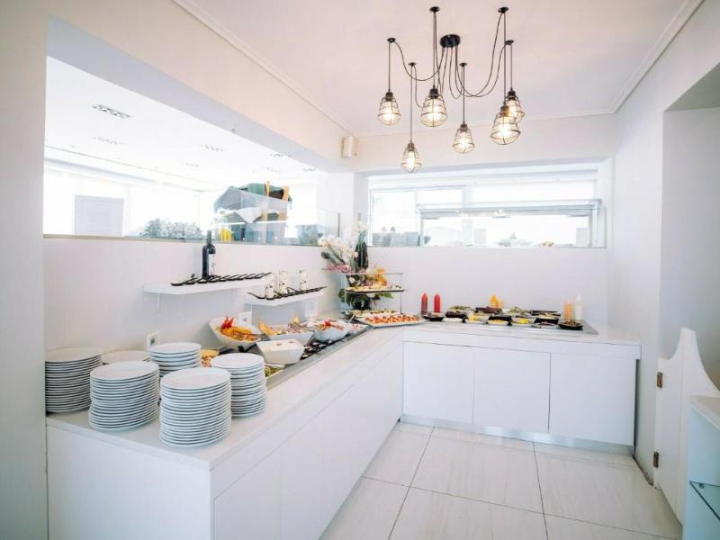 FILOXENIA HOTEL image