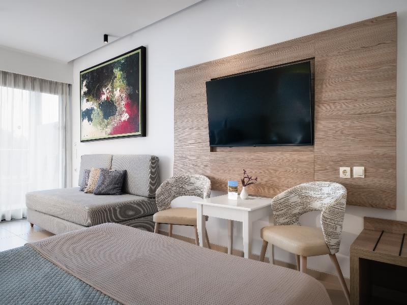 Kassandra Bay Resort, Suites & SPA image