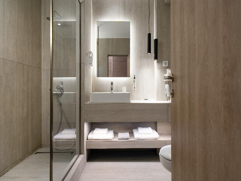 Kassandra Bay Resort, Suites & SPA image