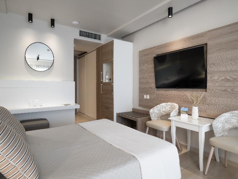 Kassandra Bay Resort, Suites & SPA image