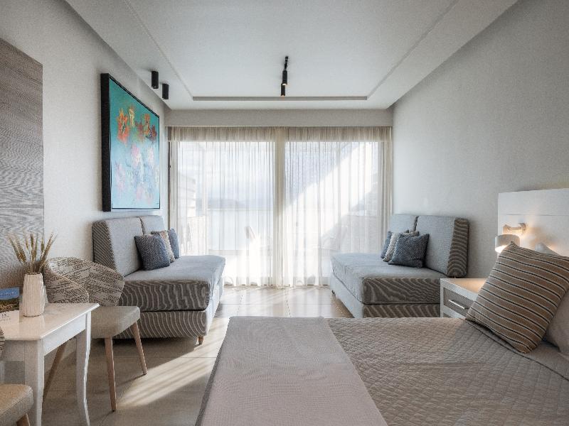 Kassandra Bay Resort, Suites & SPA image