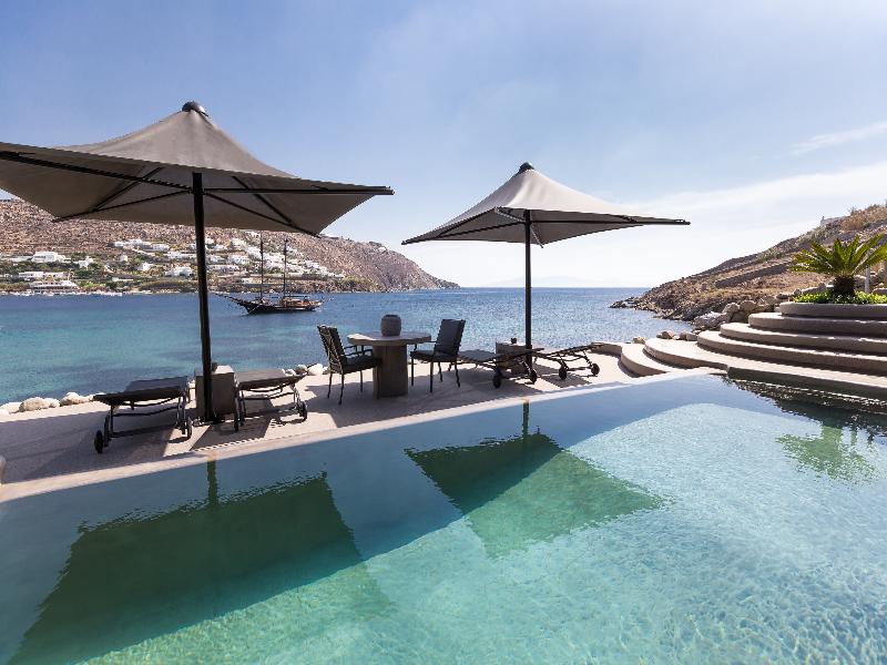 Kivotos Mykonos