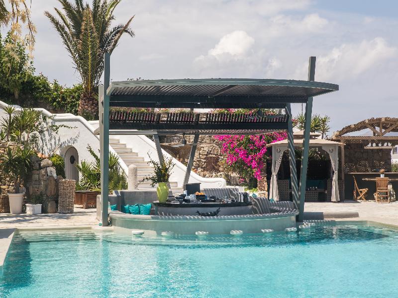 Kivotos Mykonos