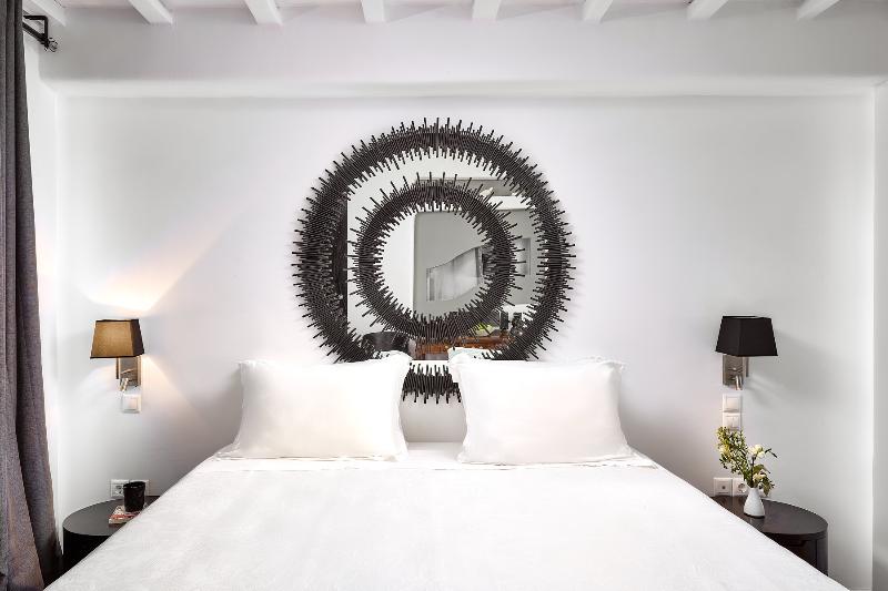 Kivotos Hotel Mykonos