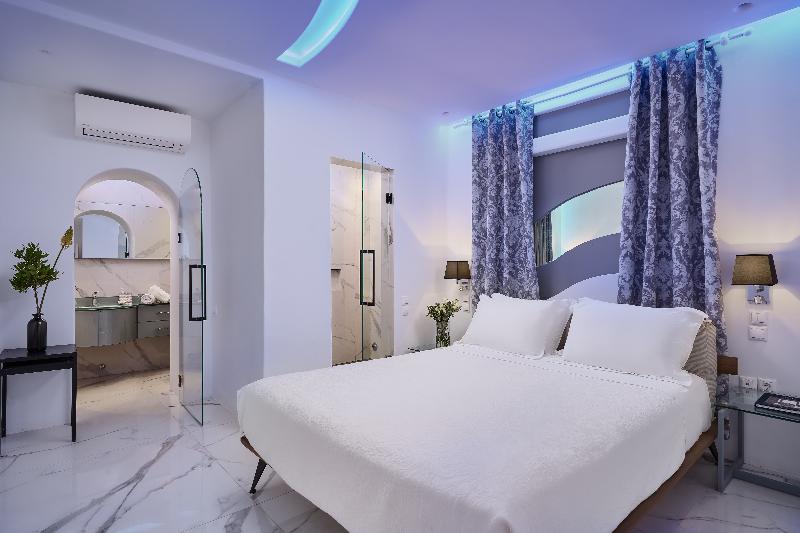 Kivotos Hotel Mykonos