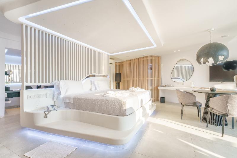 Kivotos Hotel Mykonos