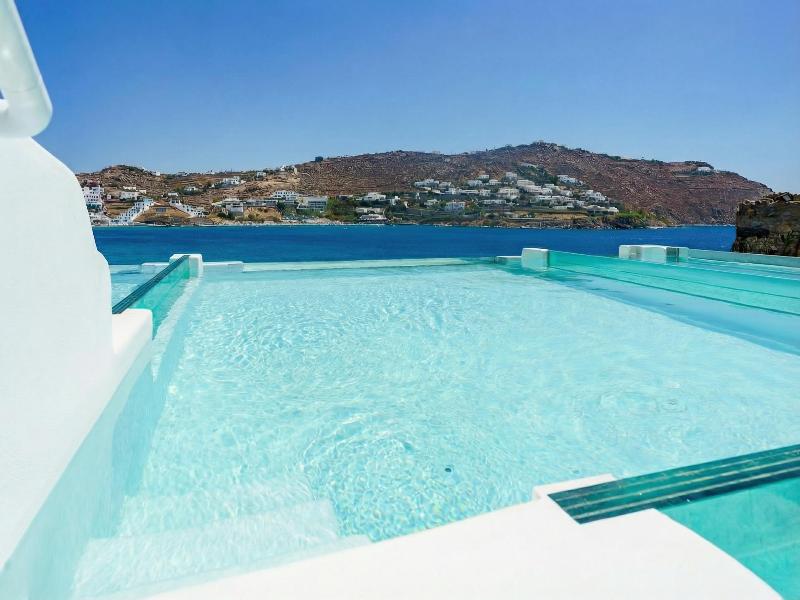 Kivotos Mykonos image