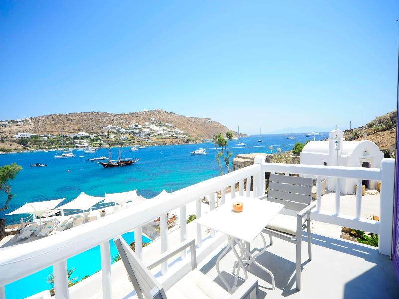 Kivotos Mykonos image