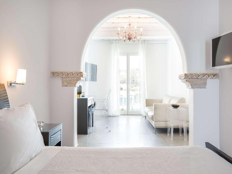 Kivotos Mykonos image