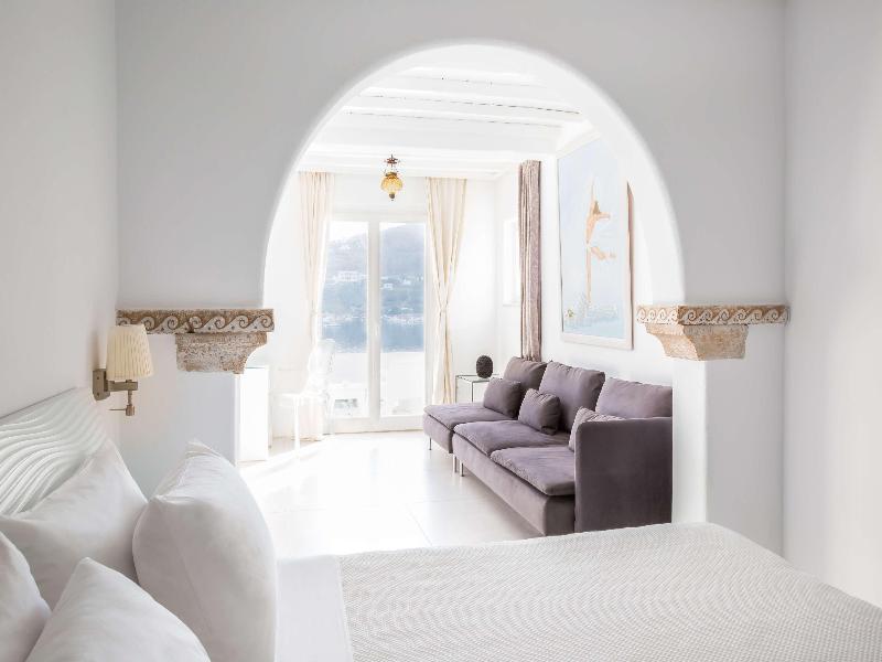Kivotos Mykonos image