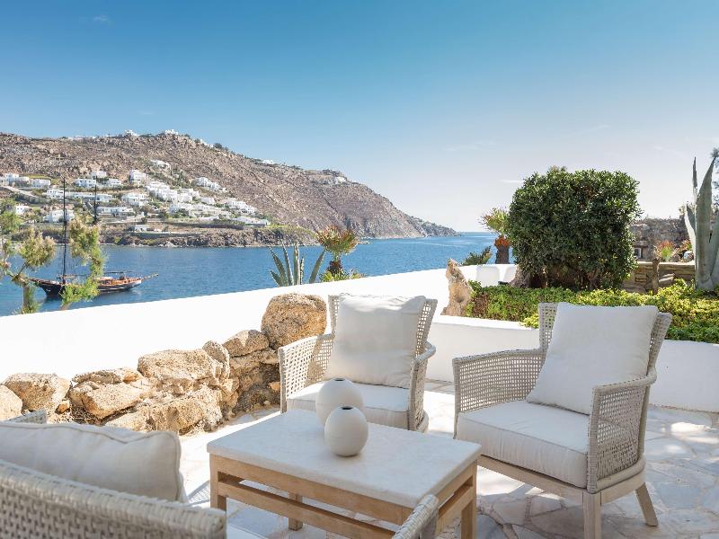 Kivotos Mykonos image