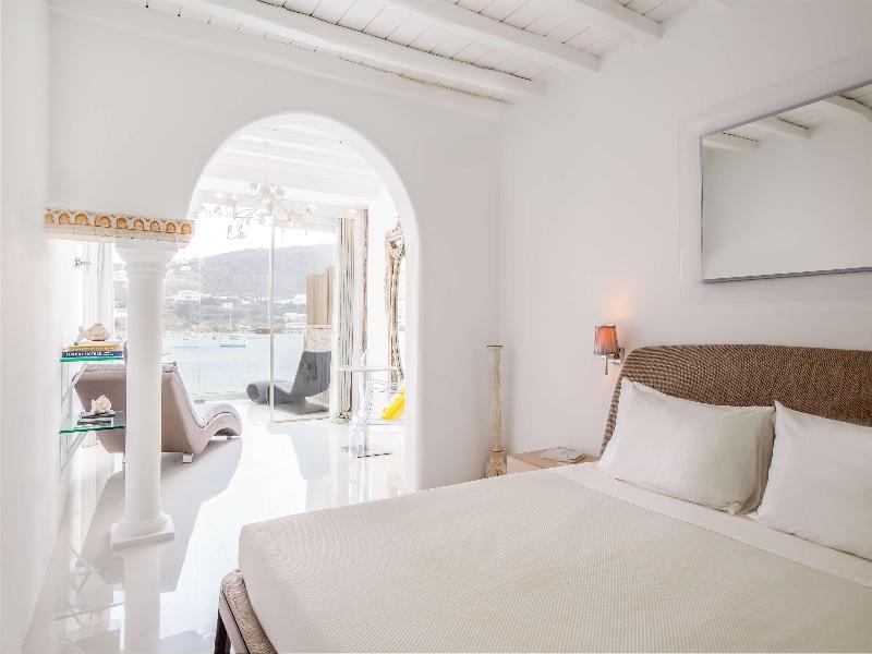 Kivotos Mykonos image