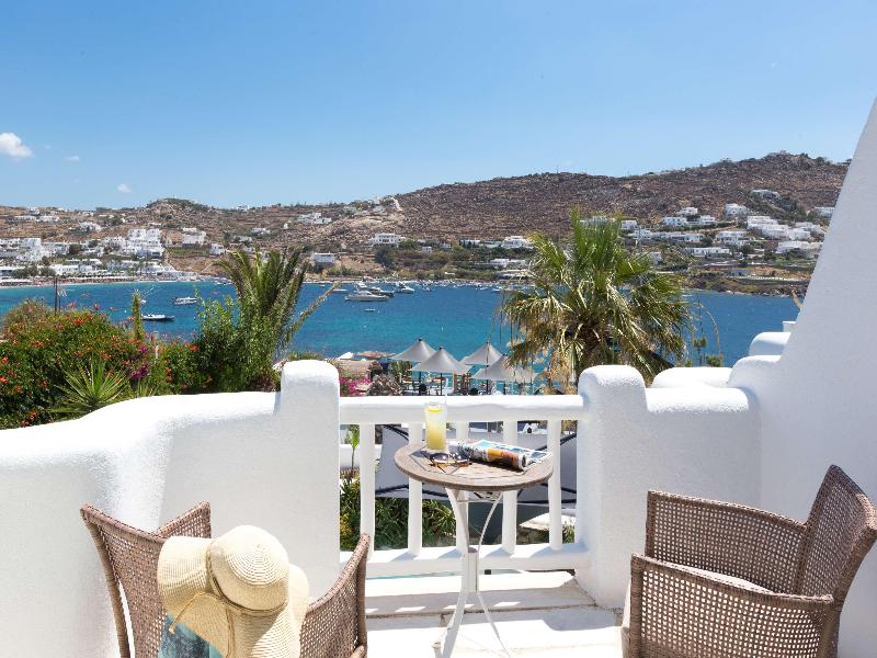Kivotos Mykonos image