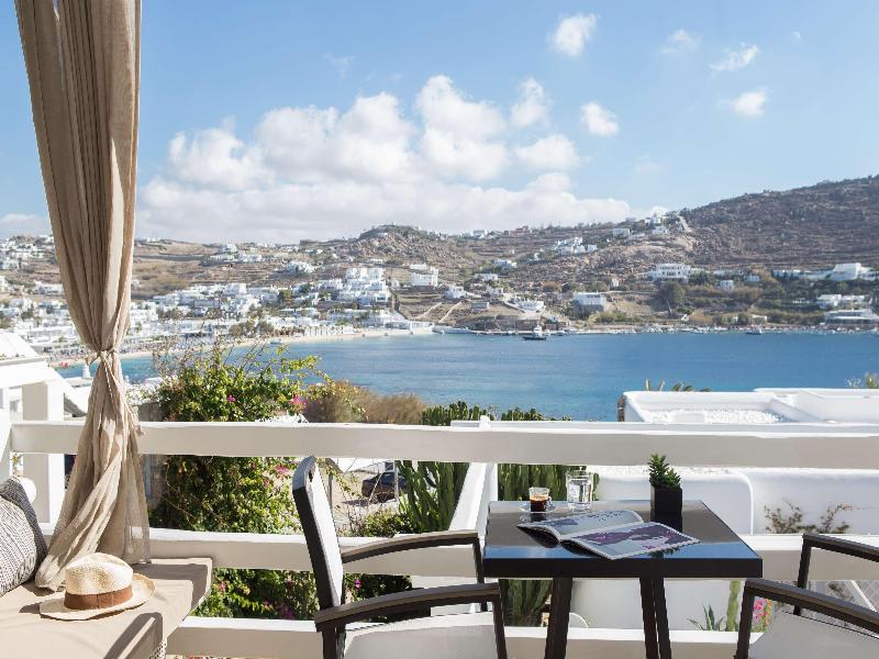 Kivotos Mykonos image