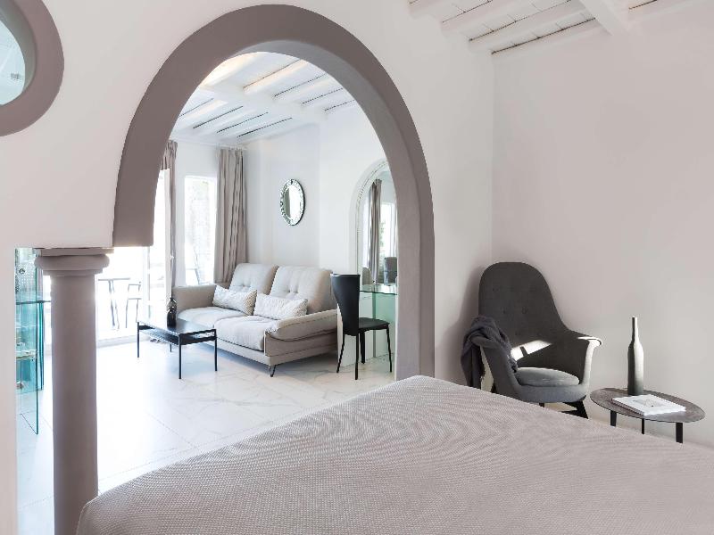 Kivotos Mykonos image