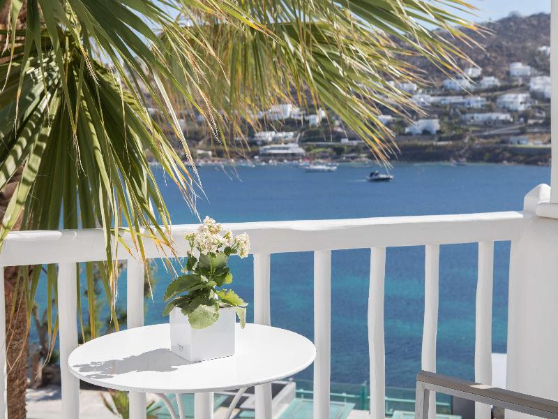Kivotos Mykonos image