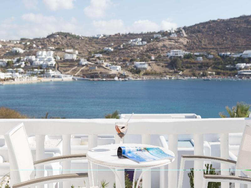 Kivotos Mykonos image