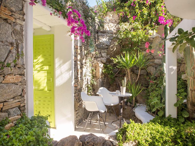Kivotos Mykonos image