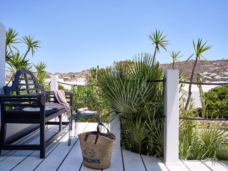 Kivotos Mykonos image
