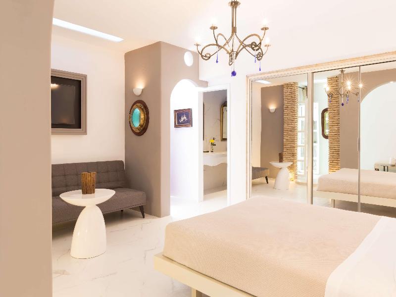 Kivotos Mykonos image