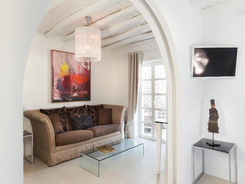 Kivotos Mykonos image