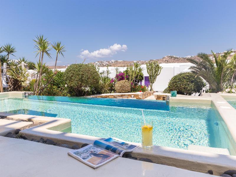 Kivotos Mykonos image