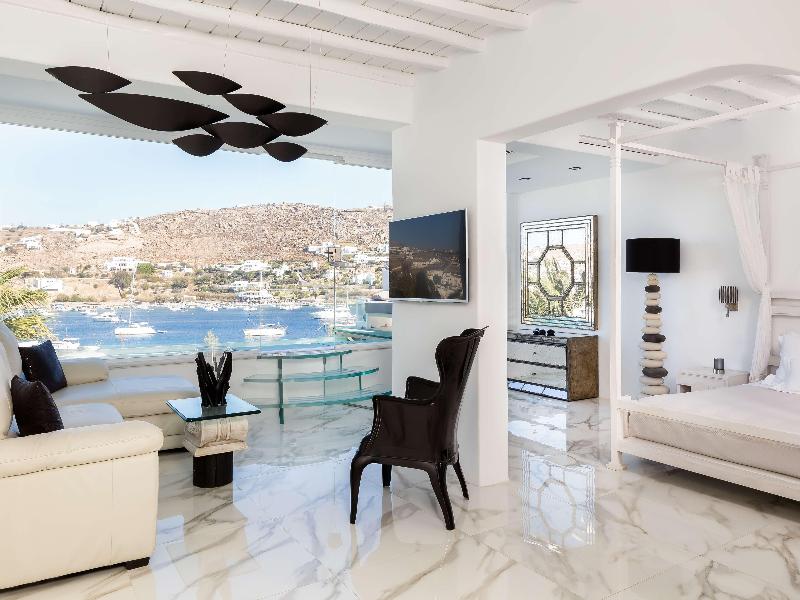 Kivotos Mykonos image