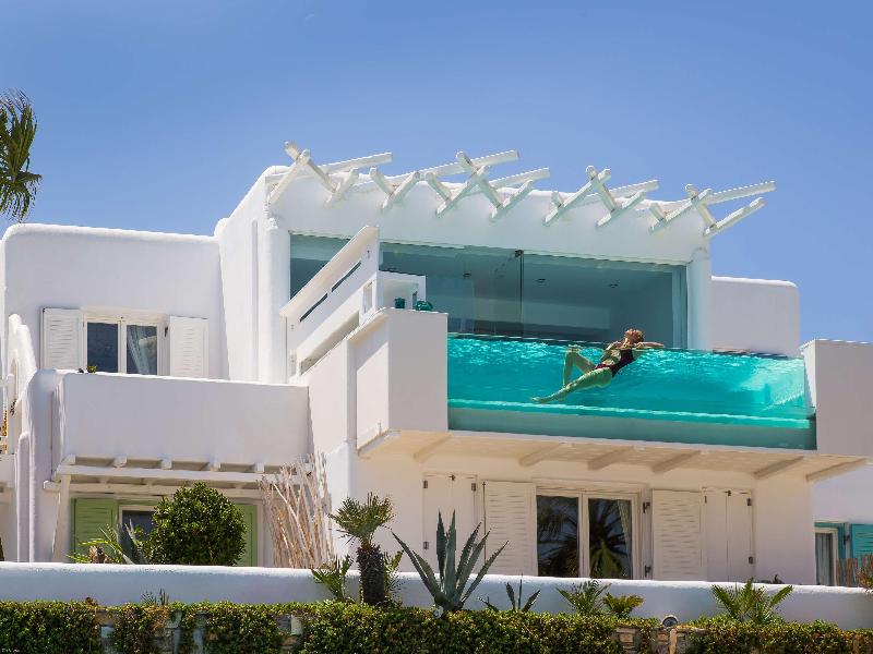 Kivotos Mykonos image