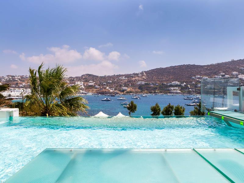 Kivotos Mykonos image