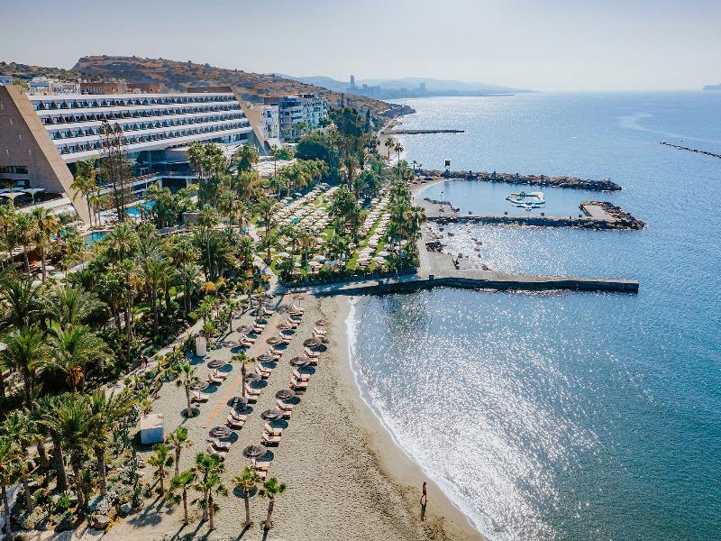 Amathus Beach Hotel Limassol image