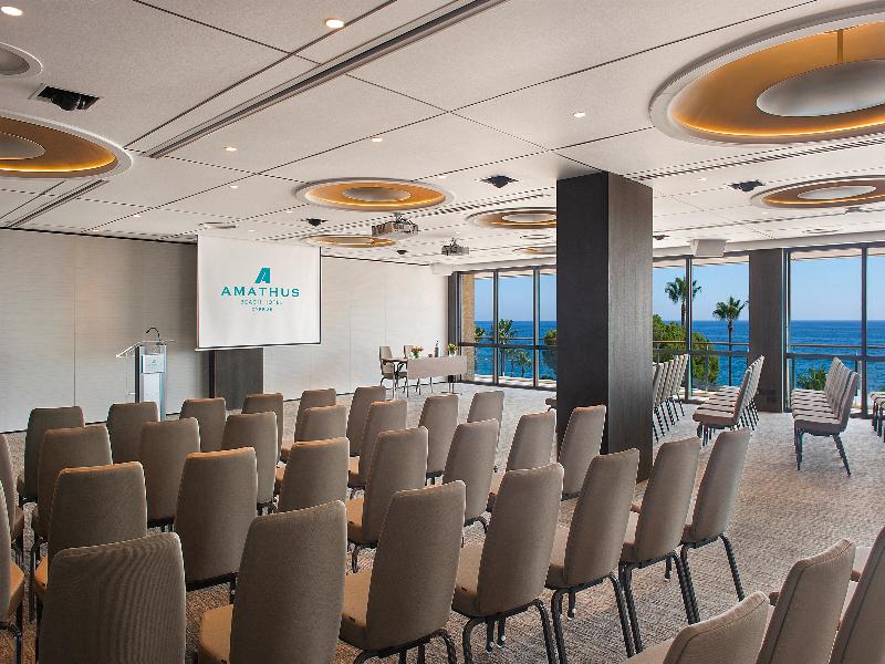 Amathus Beach Hotel Limassol image