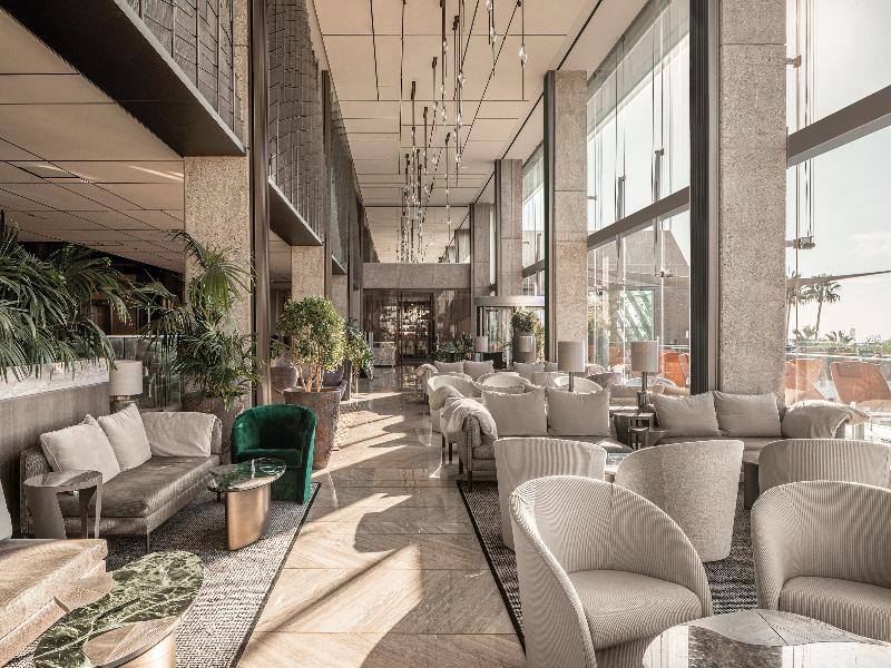 Amathus Beach Hotel Limassol image