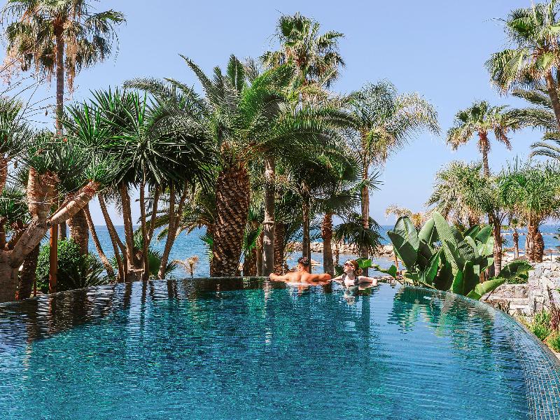 Amathus Beach Hotel Limassol image