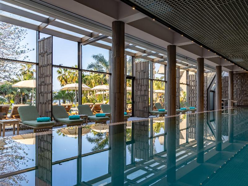 Amathus Beach Hotel Limassol image