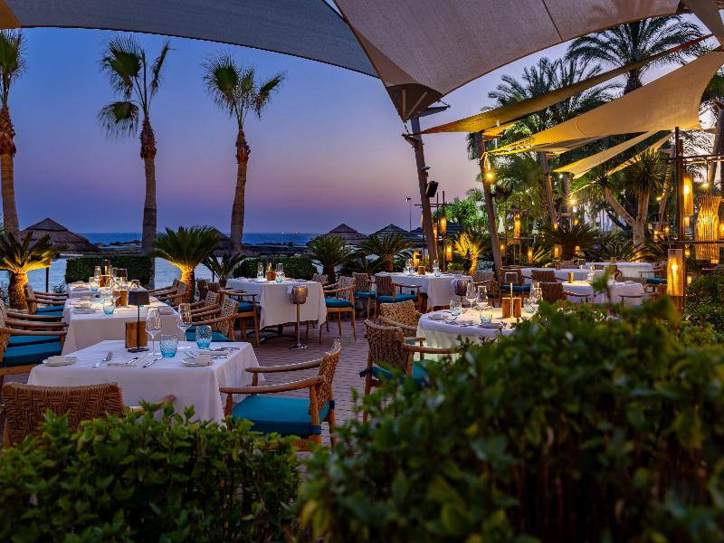 Amathus Beach Hotel Limassol image