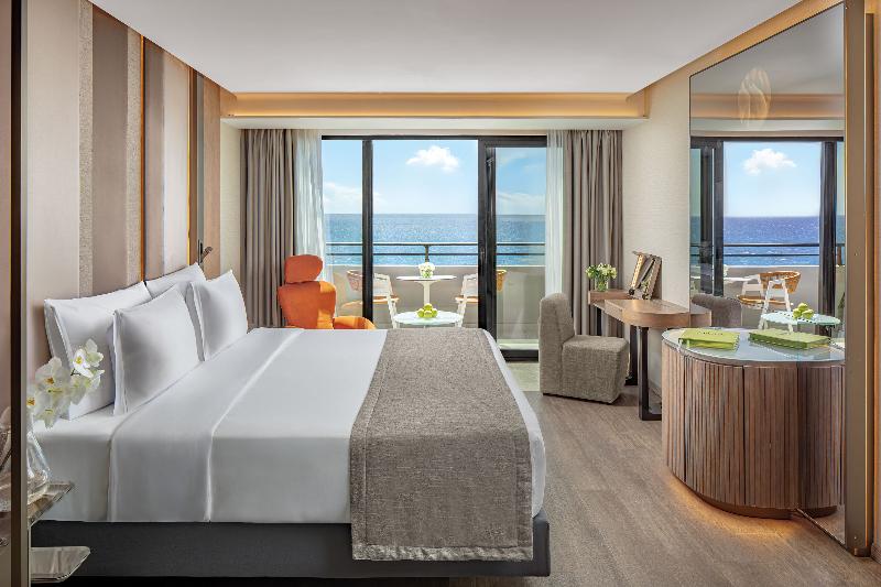 Amathus Beach Hotel Limassol image
