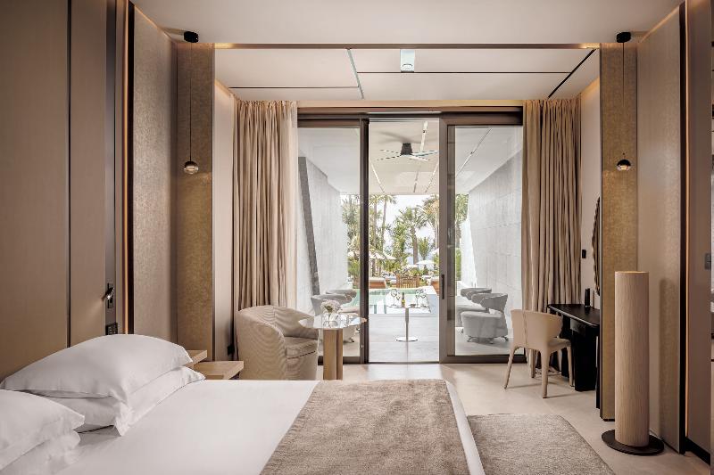 Amathus Beach Hotel Limassol image