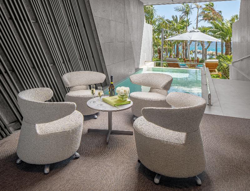 Amathus Beach Hotel Limassol image