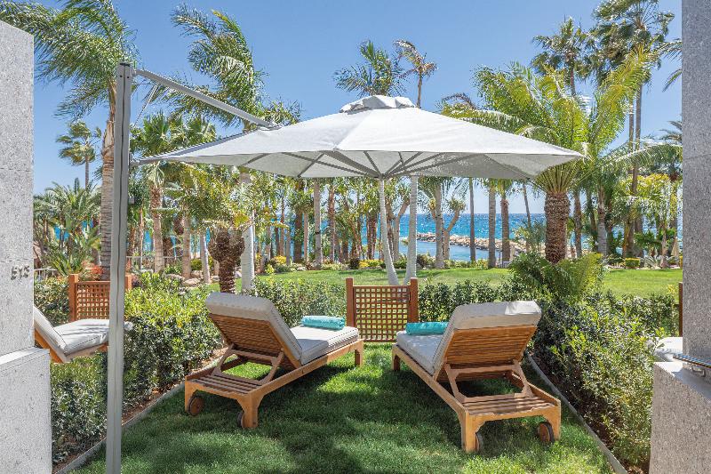 Amathus Beach Hotel Limassol image